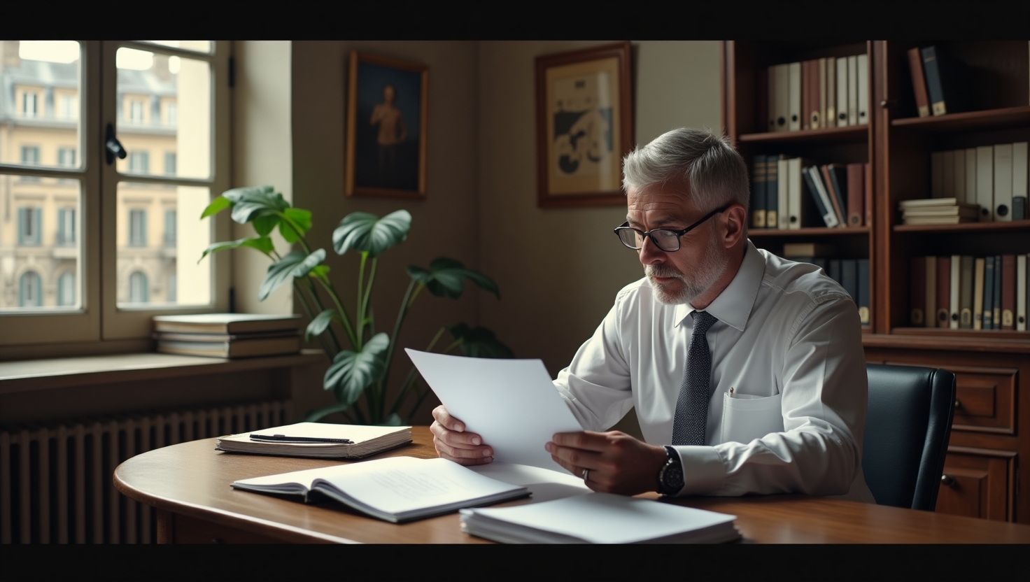 Équipe comptable professionnelle ronquestymilo